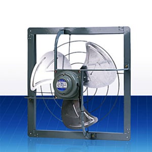동우 업소용 도리도리 환풍기 산업용 공업용 창문형 환기팬 철환풍기 DWV-35DRF