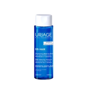 유리아쥬 소프트 밸런싱 샴푸 200ML (민감 두피용 진정 케어)