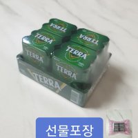 진로이즈백 굿즈 테라 맥주캔모형 캔트레이 병따개 오프너 두꺼비 두껍상회