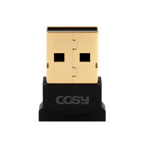 코시 네트 블루투스 5.0 무선 USB 동글이/리시버 DG2073BT