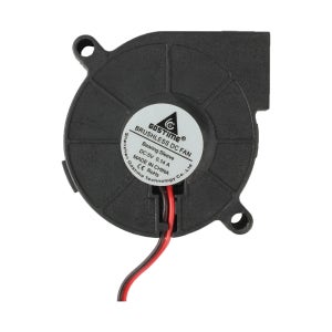 아두이노 5V 쿨러 터보링팬 50mm DM2513