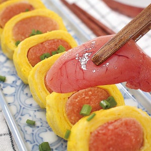 맛통해 백명란젓 400g 특품 못난이