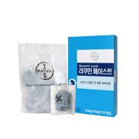 독일 바이엘 쥐약 라쿠민페이스트100g