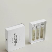 바이레도 라 셀렉션 노마드 향수 세트 12ml x 3pcs 디스커버리