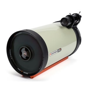 셀레스트론 CELESTRON EdgeHD 9.25 w/CGE Bar