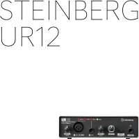 Steinberg UR12 / 정식수입품