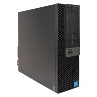 [중고] Dell OptiPlex 3040 SFF D11s 베어본 미니컴퓨터