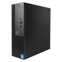 [중고] Dell OptiPlex 3050 SFF 베어본 미니컴퓨터