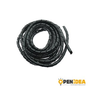 케이블 정리 케이블타이 14mm x6m [OPEN-AI005-003]