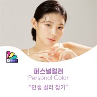 [서울 강남 여의도] 퍼스널컬러 진단 그룹 컨설팅(5인까지 가능)