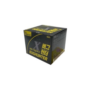 버그헌터25g 10평용 (훈증약)