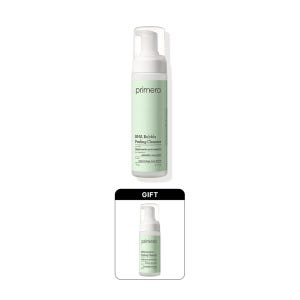 프리메라 바하 버블 필링 클렌저 200ml (+버블폼 50ml 구성)