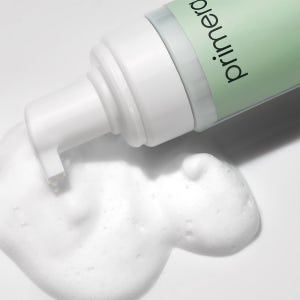 프리메라 바하 버블 필링 클렌저 200ml