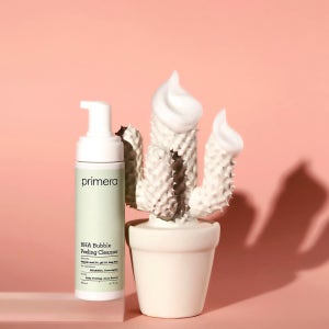 프리메라 바하 버블 필링 클렌저 200ml