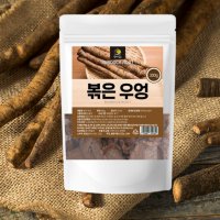 건조 우엉 300g 국산 건우엉 볶은우엉