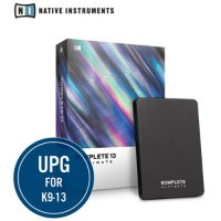 NATIVE INSTRUMENTS 가상악기(VSTI) KOMPLETE 13 Ultimate UPG K9-13