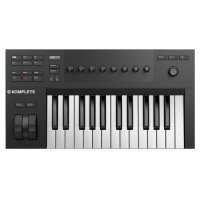 NATIVE INSTRUMENTS KOMPLETE KONTROL A25 키보드