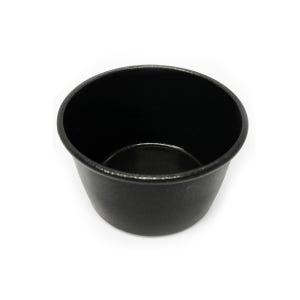 싱글 머핀틀 1구 머핀팬 원형 베이킹 모양틀 파운드 휘낭시에 타르트틀 케익시트 홈컵팬