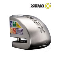 XENA XX6 - SS / PIN 6mm / 제나 오토바이 바이크 디스크락