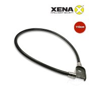XENA XV110 / 제나 오토바이 바이크 케이블락 와이어락