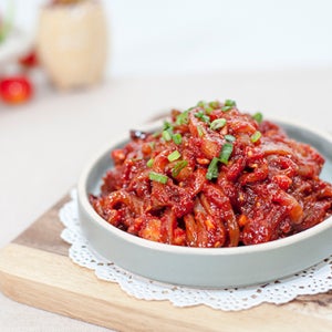 [태광젓갈] 속초 명품오징어젓갈(500g)
