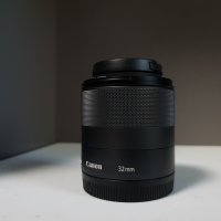 [렌즈대여] 캐논 미러리스 EF-M 32mm F1.4 STM 렌즈 대여/렌탈/렌트