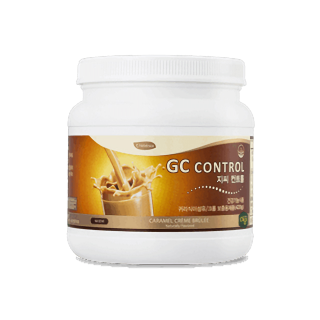 <b>멜라루카</b> 지씨 컨트롤 (GC Control) 귀리식이섬유 <b>크롬</b> 혈당상승 억제 혈중 콜레스테롤 개선