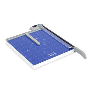 코라미 문서 재단기 종이 절단기 K-Cut B4 사진 절삭기 작두형 자르기 용품 국내생산