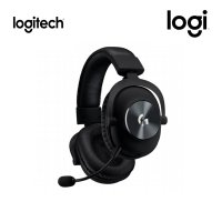 [정식판매점] logitechG 로지텍 G PRO X 지프로X 7.1채널 무선 게이밍헤드셋