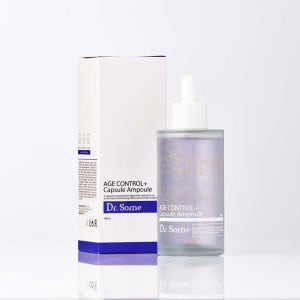 메드비 닥터썸 에이지컨트롤 미백 주름개선 수분공급 영양세럼 캡슐앰플 100ML