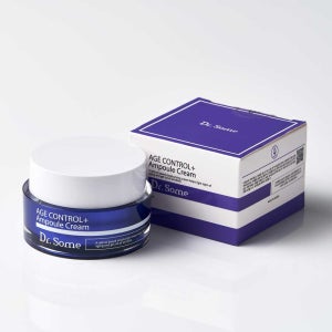 메드비 닥터썸 에이지 컨트롤 미백 주름개선 수분공급 영양세럼 앰플 크림 50ML