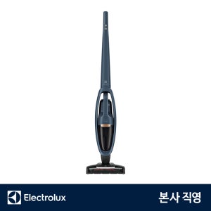 [슈퍼적립]일렉트로룩스 WQ61-1EDB 셀프스탠딩 투인원 WellQ6 무선청소기