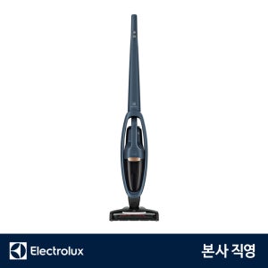 [카드+슈퍼적립] 일렉트로룩스 WQ61-1EDB 셀프스탠딩 투인원 WellQ6 무선청소기
