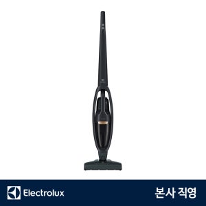 일렉트로룩스 WQ61-1OGG Well Q 셀프스탠딩 투인원 무선청소기 18V