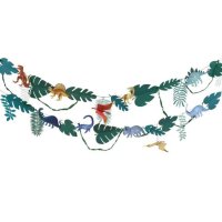 메리메리 공룡 킹덤 가랜드 Dinosaur Kingdom Large Garland