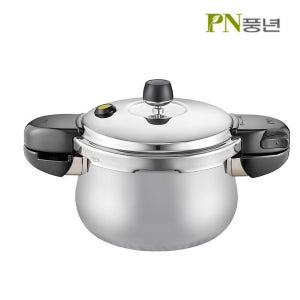 풍년 뉴하이브 통3중 압력솥 미니 소형 캠핑 인덕션용 솥밥 인덕션 HNHPC-04(IH)