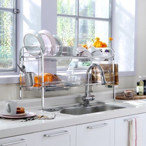 아이넥스 까세로2.0 식기건조대