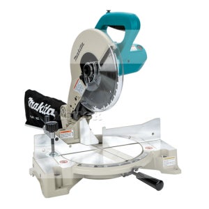 마끼다 각도절단기 원형톱 LS1040S 10인치 베어툴