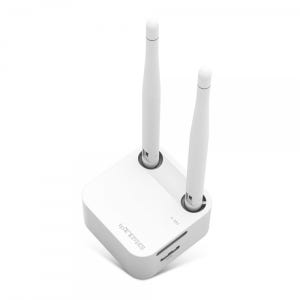 CM EFM ipTIME A3000UA-2 무선 랜카드