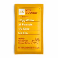 [RXBAR] HONEY CINNAMON PEANUT BUTTER