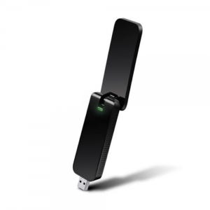 CM ARCHER T4U AC1300 무선 듀얼밴드 USB 랜 아답터