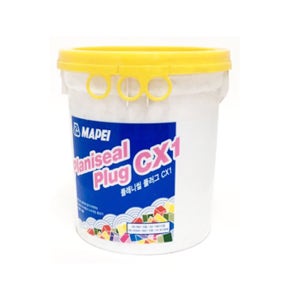 마페이 급격지수제 CX1 22kg 대용량