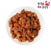 경주대게순살닭강정 (순한맛/매운맛) 550g/750g 택배