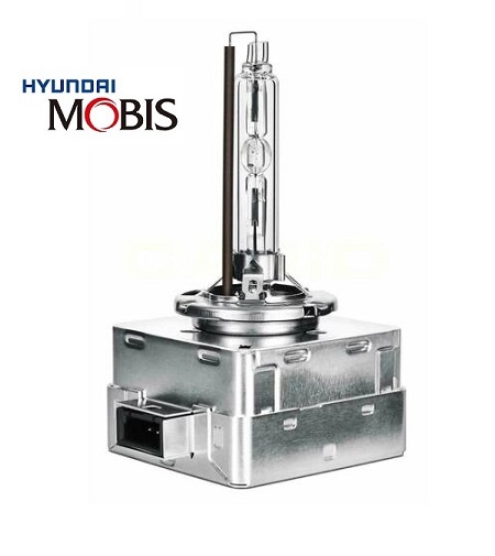 전조등 HID D3S 85V 35W 현대모비스 순정 1864735010C