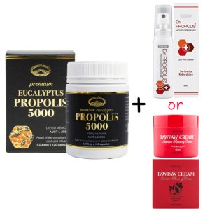 propolis5000 최저가 가성비상품