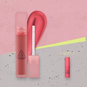 3CE 블러 워터 틴트 4.6g (+미니립 증정)