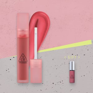 3CE 블러 워터 틴트 4.6g (+미니립 증정)