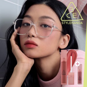 3CE 소프트매트립스틱 웨이백