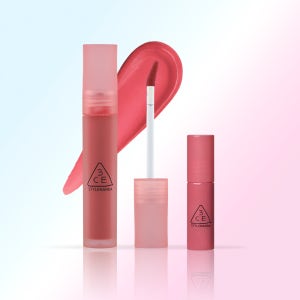 3CE 블러 워터 틴트 4.6g (+드롭 글로우 젤 미니)