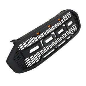 포드레인저 2017-2019년식 에어로파츠 프런트그릴 Grille